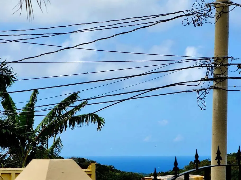 Relax And Unwind At Scenic Plateau Apartment Montego Bay