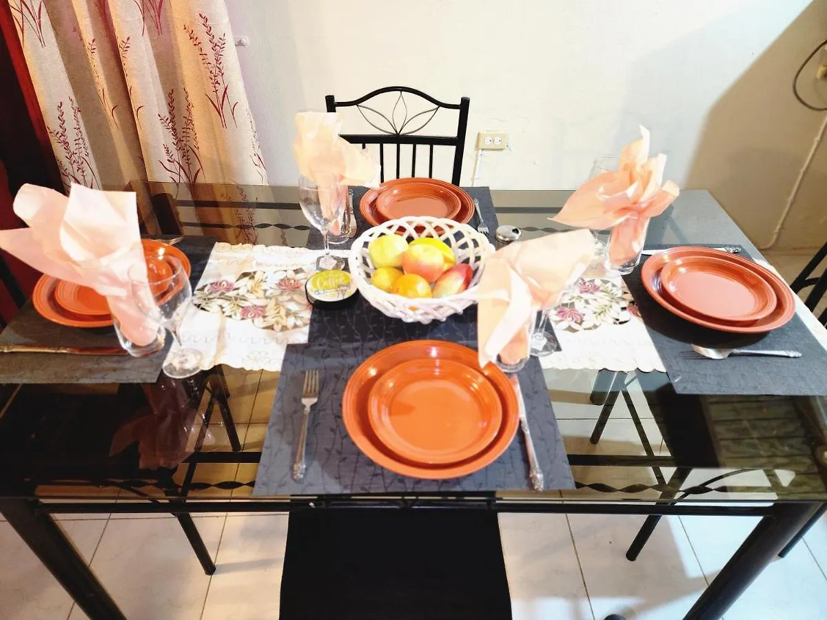 Relax And Unwind At Scenic Plateau Apartment Montego Bay Jamaica